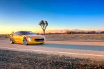 Kia GT4 Stinger Concept 2014 года